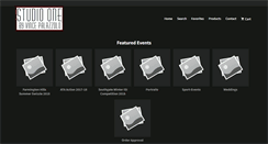 Desktop Screenshot of palazzolophoto.photostockplus.com