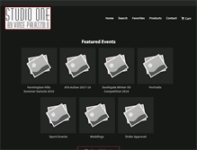 Tablet Screenshot of palazzolophoto.photostockplus.com