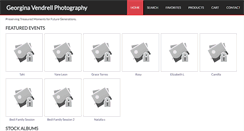 Desktop Screenshot of gvendrell.photostockplus.com