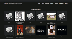 Desktop Screenshot of jayhardyphotography.photostockplus.com