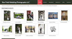 Desktop Screenshot of lizwarnekphotography.photostockplus.com