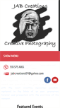 Mobile Screenshot of jabcreations.photostockplus.com
