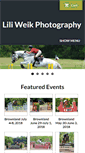 Mobile Screenshot of liliweik.photostockplus.com